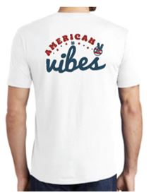 American Vibes T-Shirt