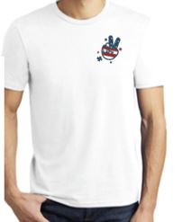 American Vibes T-Shirt