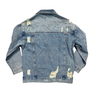 Women's Jean Jacket