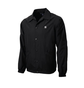 Men's Black Jacket