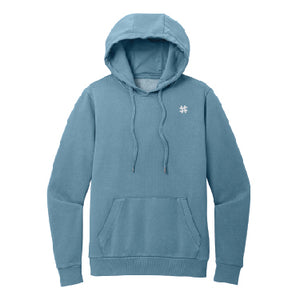 Fleece Hoodie