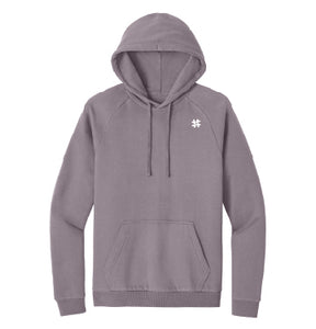 Fleece Hoodie