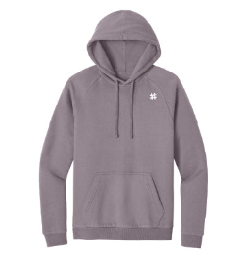 Fleece Hoodie