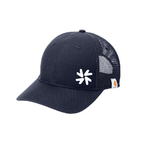 Carhartt Embroidered Pinwheel Hat