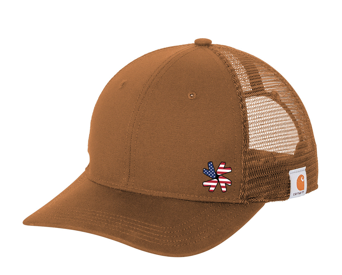 Carhartt American Pinwheel Cap