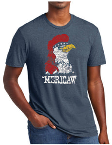 'Mericaw T-Shirt