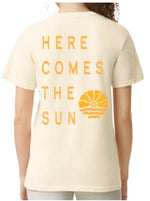 Load image into Gallery viewer, Vibrant Walking Club Tee
