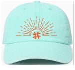 Load image into Gallery viewer, Sunburst Dad Hat
