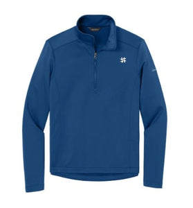 Eddie Bauer Mid Layer Fleece 1/4 Zip