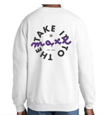 Load image into Gallery viewer, Take It To The Maxx Crewneck Sweatshirt
