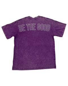 Be The Good Oversized Tee