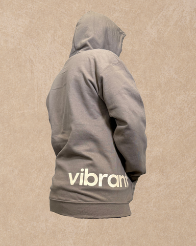 The Megan | Oversized Hoodie