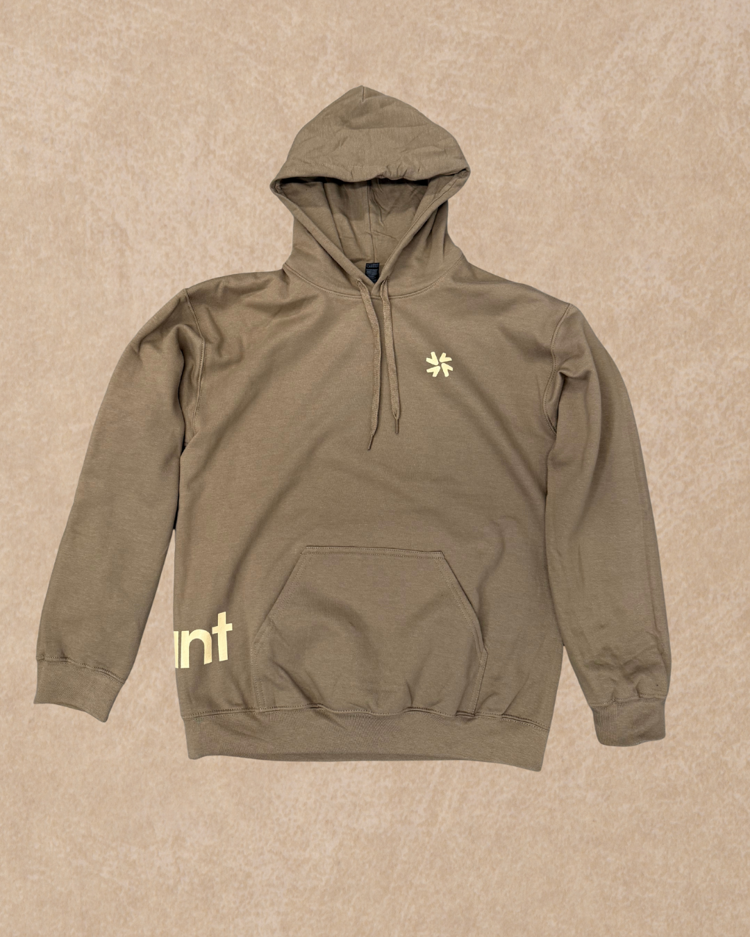 The Megan | Oversized Hoodie