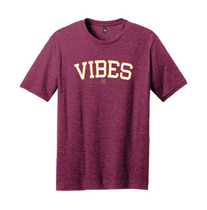 Berry Vibes Tee