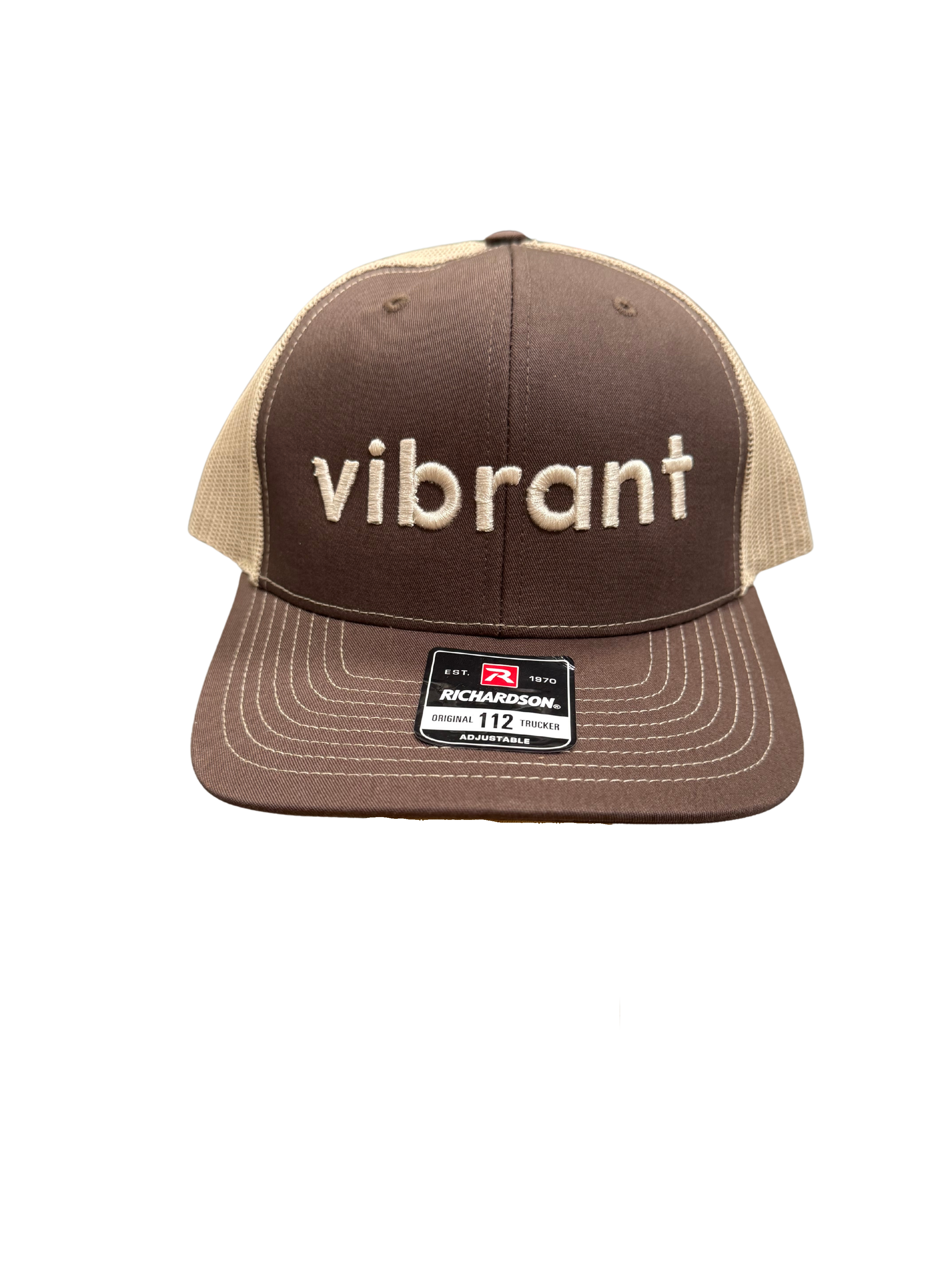 The Trista | VCK Richardson Trucker Hat