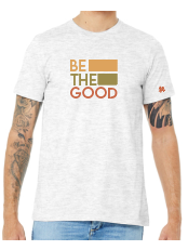 Be The Good Fall Tee