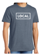 Local SS Tee