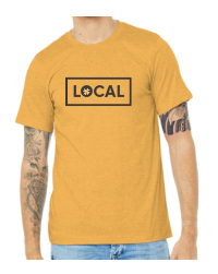 Local SS Tee