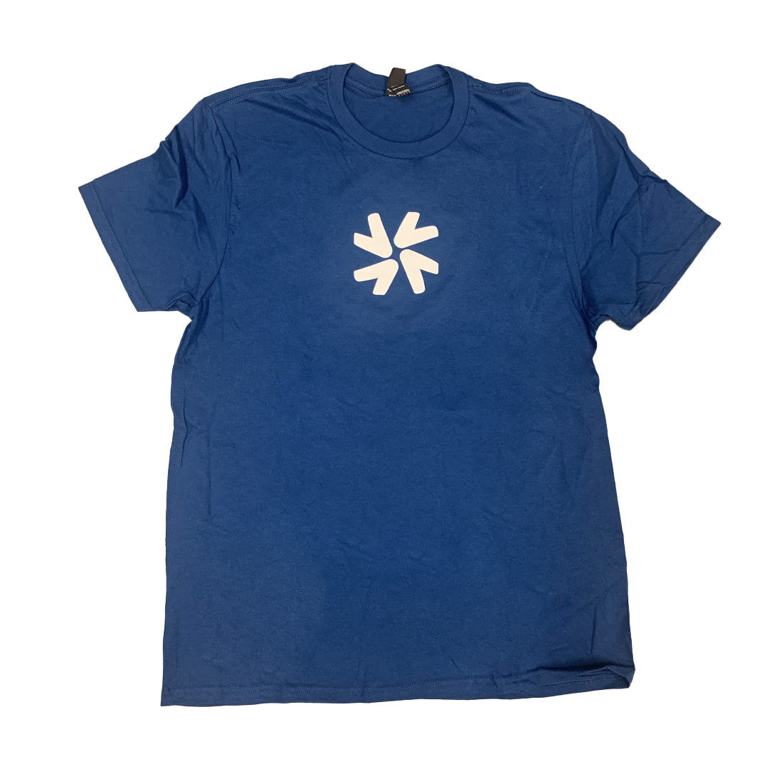 Pinwheel Tee